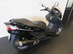 Suzuki BURGMAN 200 NETTE SCOOTER! (bj 2009), Motoren, Bedrijf, Overig, 200 cc, 1 cilinder