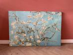Bloesemtak afbeelding zonder lijst - 118x78cm, Antiek en Kunst, Kunst | Schilderijen | Klassiek, Ophalen