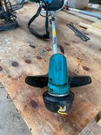 Bos maaier. Makita., Ophalen of Verzenden, Zo goed als nieuw