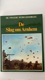 Boek De slag om Arnhem van serie de tweedewereldoorlog, Boeken, Ophalen of Verzenden, 20e eeuw of later, Nieuw