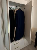 Mooie kledingkast - zo goed als nieuw!, Ophalen, Overige materialen, 200 cm of meer, 150 tot 200 cm
