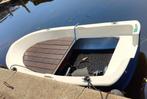 Fully electric & recently renovated boat/sloep 5hrs range, Ophalen, Gebruikt, Overige typen