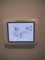 Honeywell Home thermostaat., Ophalen of Verzenden, Gebruikt