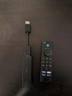 Amazon Fire TV Stick met Afstandsbediening, Ophalen, Gebruikt, HDMI, Minder dan 500 GB