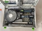 Planex langnek LHS 225 EQ-plus/SW, Doe-het-zelf en Verbouw, Gereedschap | Schuurmachines, Ophalen, Gebruikt, 1200 watt of meer