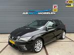 Seat Ibiza 1.0 TSI FR Business Intense CAMERA/ XENON/ PDC, Gebruikt, Met garantie (alle), Alcantara, Origineel Nederlands