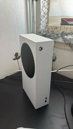 Xbox Series S - zo goed als nieuw!, Spelcomputers en Games, Spelcomputers | Xbox Series X en S, Ophalen, Zo goed als nieuw