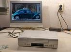 VHS Recorder Philips VR/40, Ophalen, Gebruikt, VHS-speler of -recorder