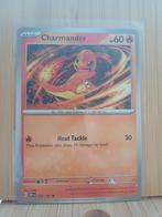 Charmander white dot error, Ophalen of Verzenden, Nieuw, Losse kaart