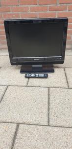 tv, Audio, Tv en Foto, Televisies, Ophalen, Gebruikt, Philips