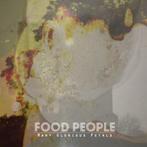 Food People – Many Glorious Petals.  NEW LP, Verzenden, Nieuw in verpakking, 12 inch, Overige genres
