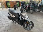 Kymco Agility 16+ ABS 150cc, Fietsen en Brommers, Scooters | Kymco, Ophalen, Zo goed als nieuw, Benzine, Agility
