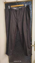 Pantalon Ermenegildo Zegna, Kleding | Heren, Ophalen of Verzenden, Zo goed als nieuw, Maat 56/58 (XL), Bruin