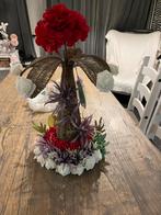 Riviera Maison palmboom decoratie cadeau wensboom, Huis en Inrichting, Ophalen, Nieuw