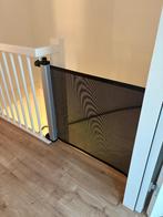 Traphekje KiddyGuard Avant, Ophalen, Gebruikt