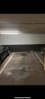 Ondergrondse Parkeergarage plek te huur, Amsterdam