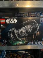 75347 LEGO Star Wars TIE Bomber, Actiefiguurtje, Ophalen of Verzenden, Zo goed als nieuw