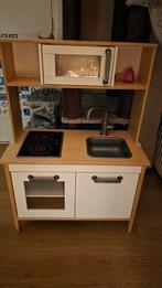 Ikea keukentje, Kinderen en Baby's, Ophalen, Gebruikt