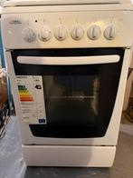 Gasfornuis Everglades, Gebruikt, Minder dan 85 cm, Gas, Vrijstaand