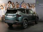 Dacia Bigster 1.8 Hybrid 155 Journey - Occasion Lease vanaf, Auto's, Dacia, Stof, Gebruikt, Origineel Nederlands, Bedrijf