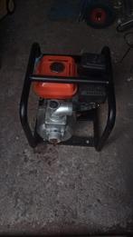 Binnen water pomp, Ophalen, Zo goed als nieuw, Dompelpomp