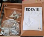 Edsvik Ikea kraan in doos, zonder kraanuitloop, Ophalen of Verzenden, Nieuw, Kraan
