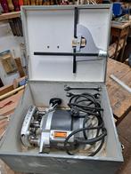 ELU  Mof 31 Bovenfrees - Inclusief accessoires, Ophalen, Gebruikt, Onbekend, Bovenfrees