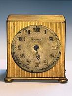 Oud Zenith France klokje travel watch wekker horloge asfound, Antiek en Kunst, Antiek | Klokken, Ophalen of Verzenden
