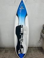 Surfboard brunotti, Watersport en Boten, Golfsurfen, Ophalen, Gebruikt, Shortboard, Met vinnen