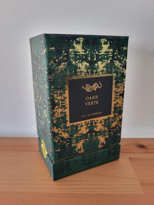 Rituals of Oasis Verte - Eau de parfum 60ml, Sieraden, Tassen en Uiterlijk, Uiterlijk | Parfum, Nieuw, Ophalen of Verzenden