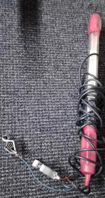 Vintage Star Elektronik Handlamp - Looplamp, Auto-onderdelen, Ophalen of Verzenden, Gebruikt, Universele onderdelen