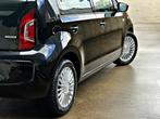 Volkswagen Up! 1.0 2013 | High Up | 5-DRS 75PK Luxe, Te koop, Benzine, 4 stoelen, 3 cilinders