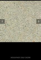nouwens-bogaers tapijt, oester, l x b = 3 x 1,86 meter, Huis en Inrichting, Ophalen, Beige, Nieuw, Minder dan 10 m²