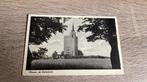 Oude ansichtkaart Rhenen de Watertoren, Ophalen of Verzenden, 1920 tot 1940, Ongelopen, Utrecht