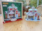 Lemax kersthuisjes, Diversen, Kerst, Ophalen of Verzenden, Zo goed als nieuw