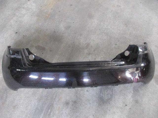 achterbumper musa 7354354696560 vanaf 2008, Auto-onderdelen, Carrosserie en Plaatwerk, Lancia, Gebruikt
