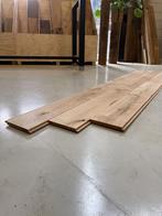 Grote voorraad eikenhout! Vers/windgedroogd/geschaafd!, Ophalen of Verzenden, Nieuw, 250 cm of meer, Balken