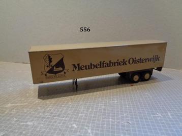 lion trailer 556 beschikbaar voor biedingen