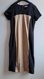 Gevoerde dames jurk van Lynde, Kleding | Dames, Jurken, Maat 38/40 (M), Zwart, Ophalen of Verzenden, Zo goed als nieuw