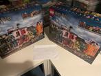 Lego Harry Potter 75978 Diagon Alley - Nieuw!, Kinderen en Baby's, Speelgoed | Duplo en Lego, Ophalen of Verzenden, Nieuw, Complete set