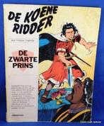 De Koene Ridder - De Zwarte Prins, Eén stripboek, Ophalen of Verzenden, Gelezen