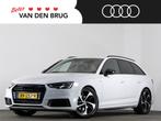 Audi A4 Avant S-line 2.0 TFSI MHEV 190pk | Elektrisch bedien, Auto's, Audi, 1984 cc, Wit, Origineel Nederlands, Lichtsensor