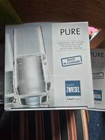 Schott Zwiesel Pure Glazen Set, Huis en Inrichting, Keuken | Servies, Glas of Glazen, Nieuw, Ophalen of Verzenden, Glas
