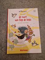 De taart van Fiep de heks (Ik hartje lezen) AVI M3, Ophalen of Verzenden, Zo goed als nieuw
