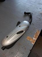 Te koop nieuwe Sito uitlaat puch nrg typhoon, Fietsen en Brommers, Brommeronderdelen | Scooters, Ophalen of Verzenden, Nieuw, Uitlaat