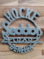 Seddon Diesel Benelux Embleem - Oud Vrachtwagen Grill, Verzamelen, Ophalen of Verzenden, Gebruikt, Overige typen