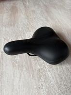 Selle Royal fietszadel zwart nieuw, Algemeen, Nieuw, Ophalen of Verzenden, Zadel