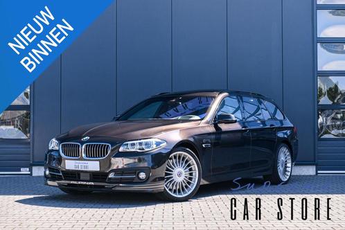 ALPINA D5 Biturbo Touring HeadUp I Pano I B&O I VOL!, Auto's, Alpina, Bedrijf, Te koop, D5, Diesel, Euro 6, G, Stationwagon, Automaat