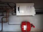 tzerra ace 28c CW4 combi ketel, Ophalen, 30 tot 80 cm, Gebruikt, Cv-ketel of Combi-ketel