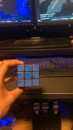 Ruben’s cube, Computers en Software, Ophalen of Verzenden, Zo goed als nieuw